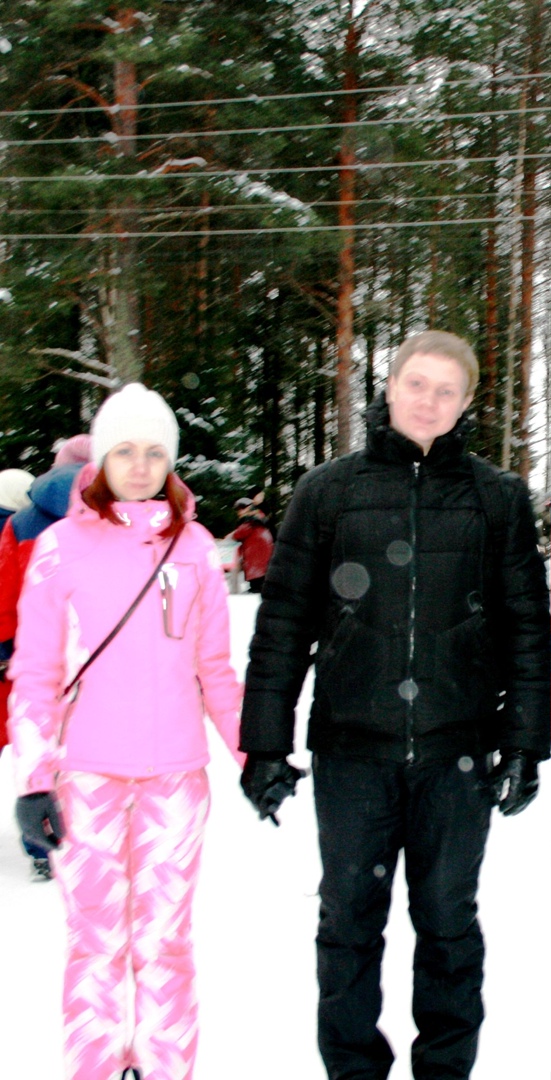 Татьяна Елизарова Андреевна | Архангельск