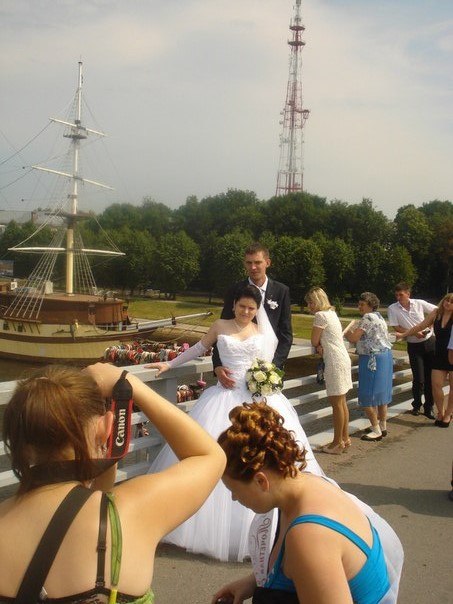 Павел Веселов | Великий Новгород