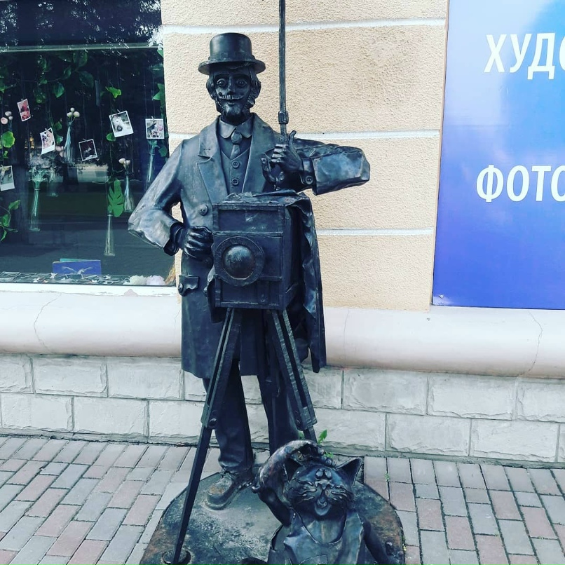 Юлия Романова | Санкт-Петербург