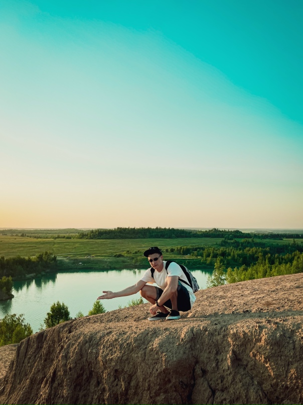 Андрей Копейкин | Москва