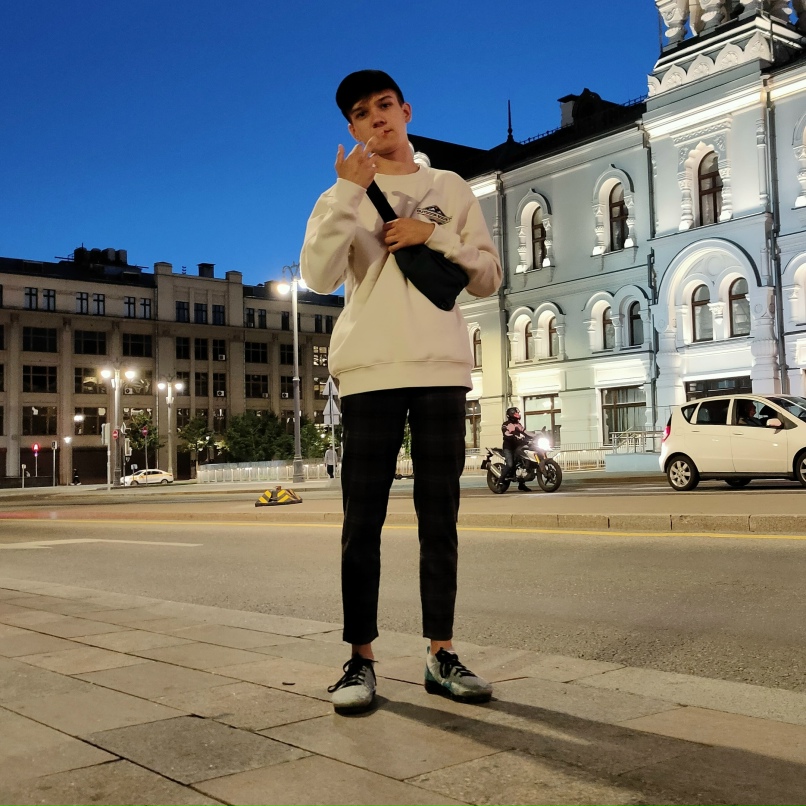 Тимофей Васильев | Чебоксары