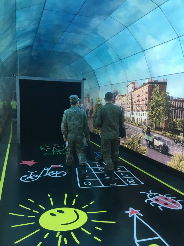 Вадим Наумов | Москва