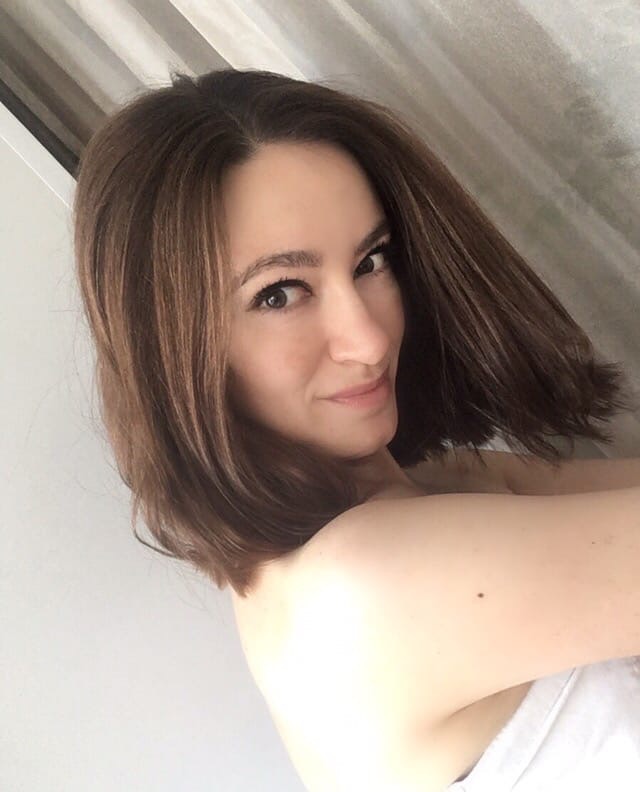 Светлана Шилова | Пермь