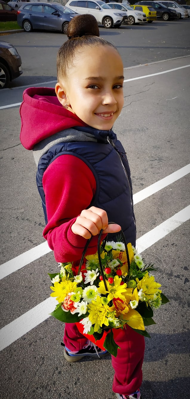 Анна Данкова | Санкт-Петербург