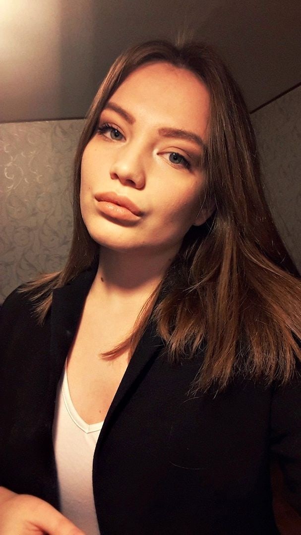 Анна Батурина | Ижевск