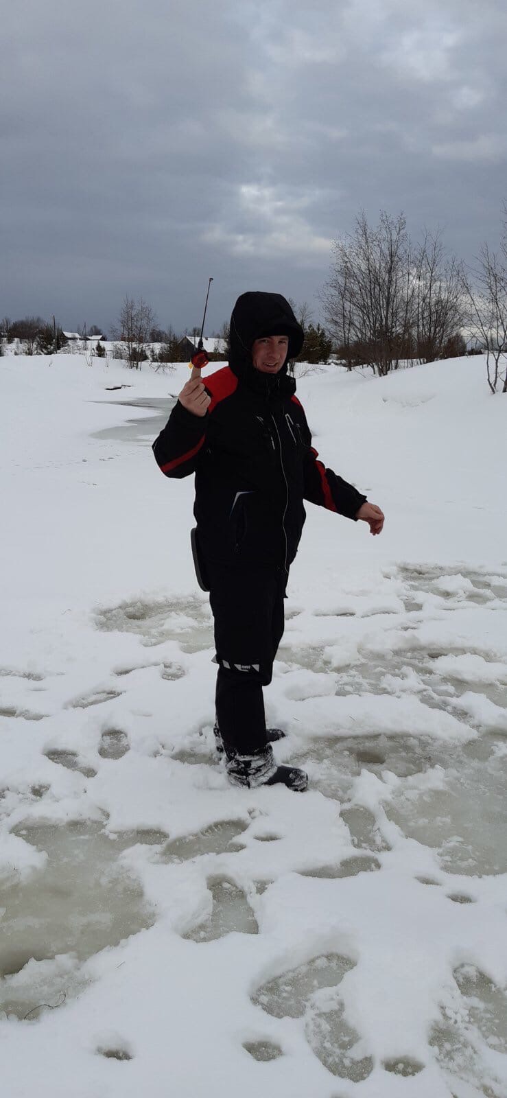 Дмитрий Пахолков | Вологда