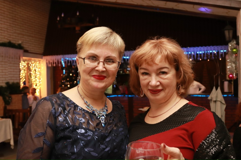 Татьяна Смолина | Челябинск