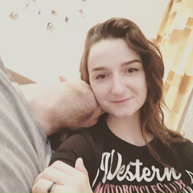 Оксана Репринцева | Санкт-Петербург