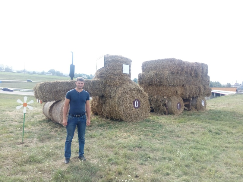 Евгений Кирилов Сергеевич | Друя