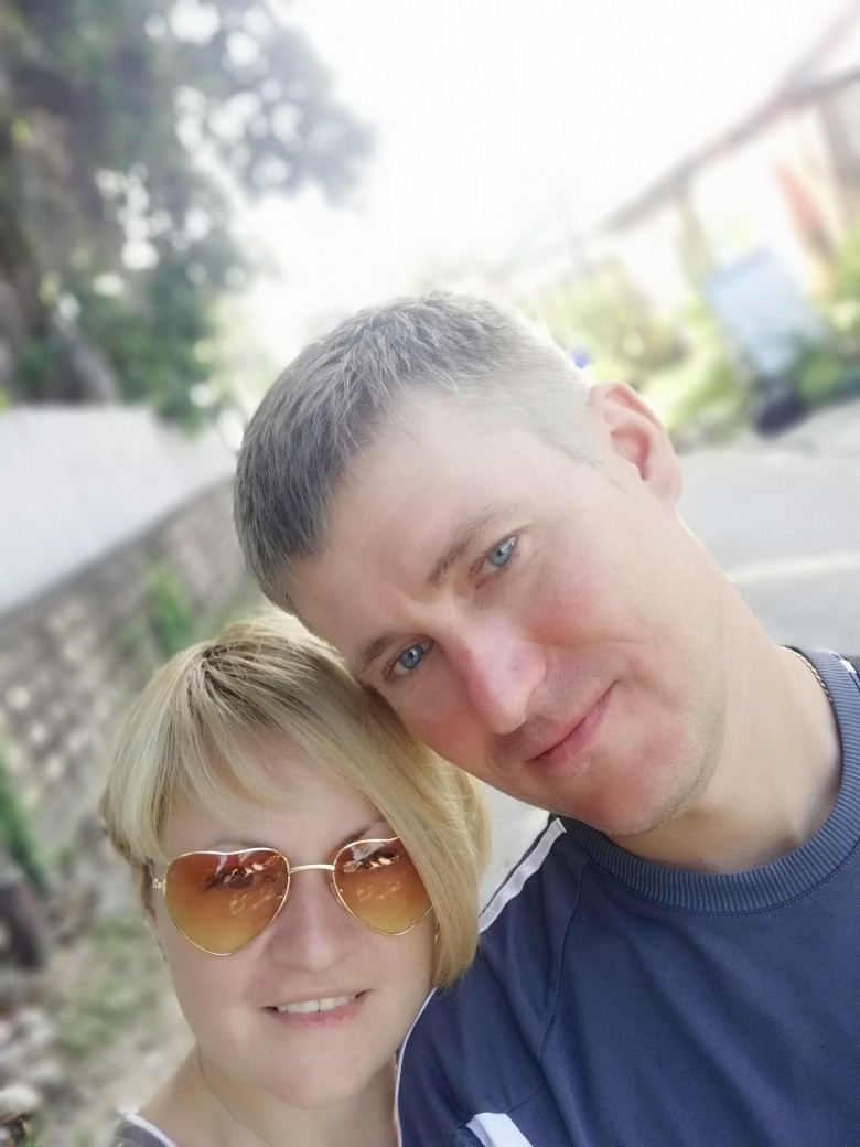 Юлия Рыбина | Москва