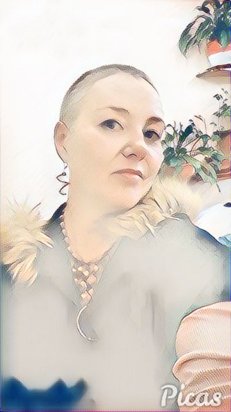 Мария Матвеенко | Апатиты