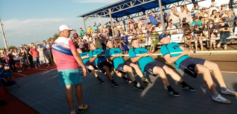 Денис Колесников | Грахово