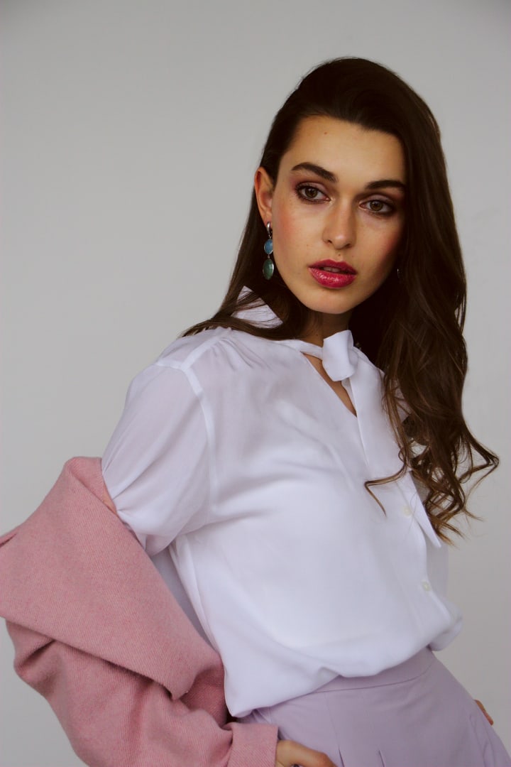 Ульяна Николаева | Москва