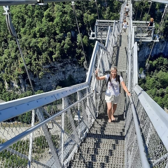 Юлия Голубева | Санкт-Петербург