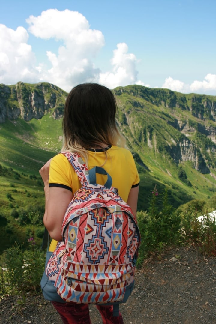 Катерина Никитина | Санкт-Петербург