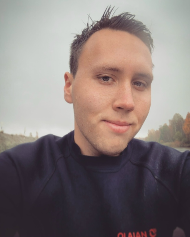 Станислав Белоусов | Санкт-Петербург