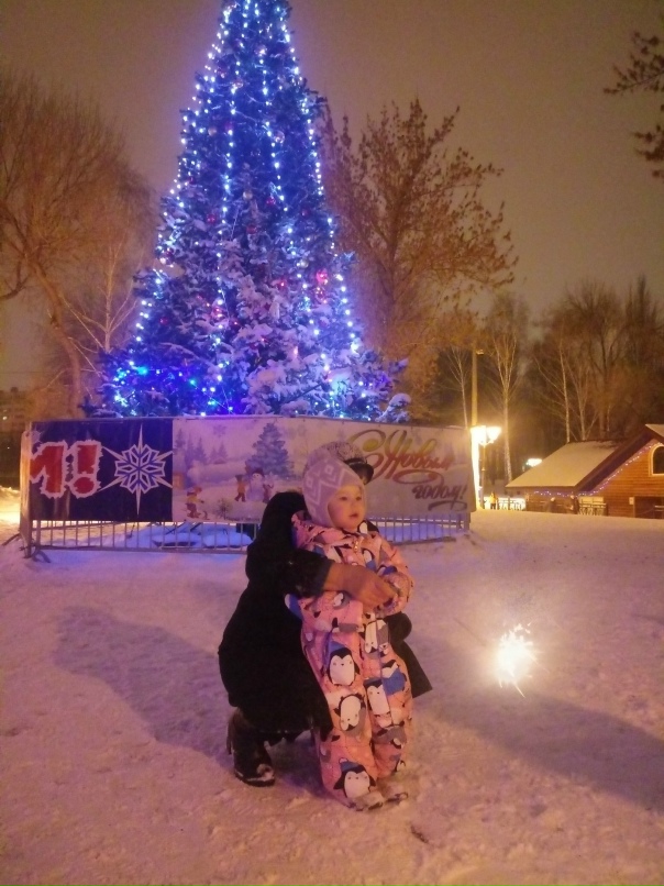 Татьяна Сапунова | Самара