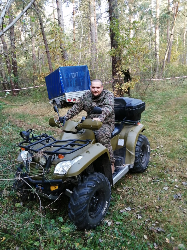 Александр Романов | Москва