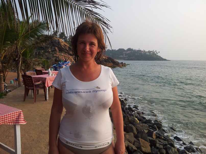 Анна Савельева | Санкт-Петербург