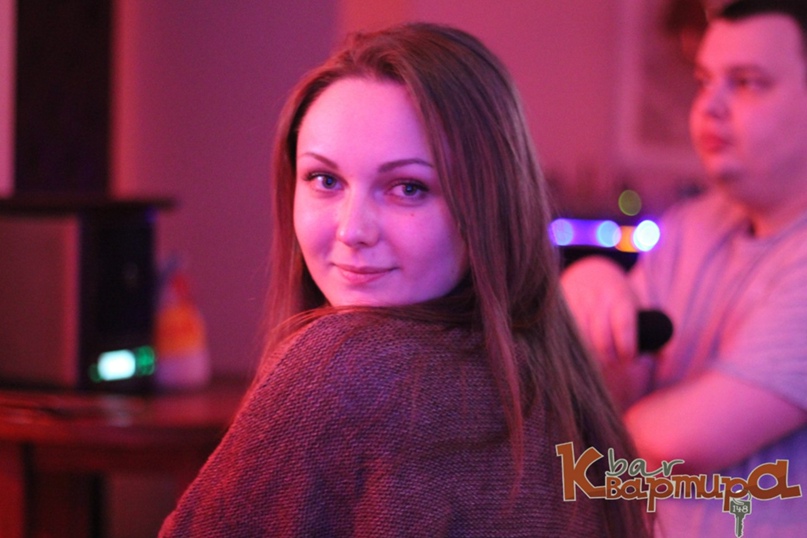 Юля Прокопенко &haunted& | Алматы