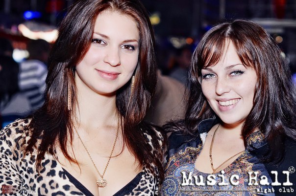 Анастасия Вахрушева | Славянск-на-Кубани