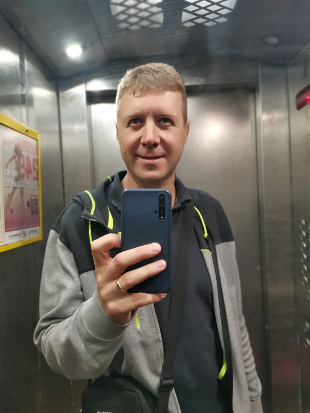 Владимир Золотцев | Санкт-Петербург