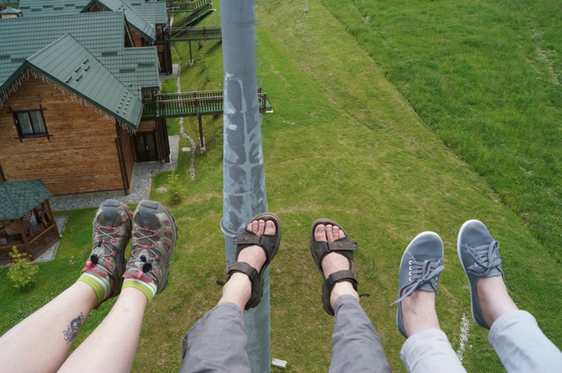 Сергей Позняк | Чернигов