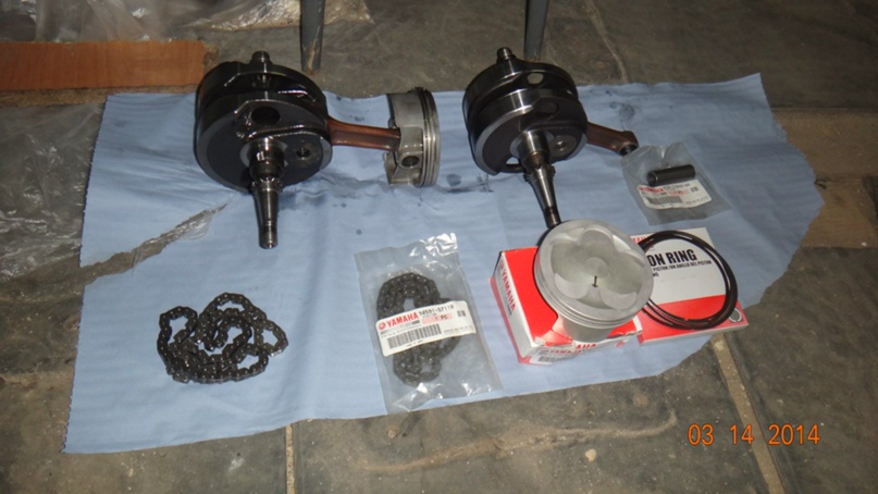 Виталий Тарасов | Боровичи