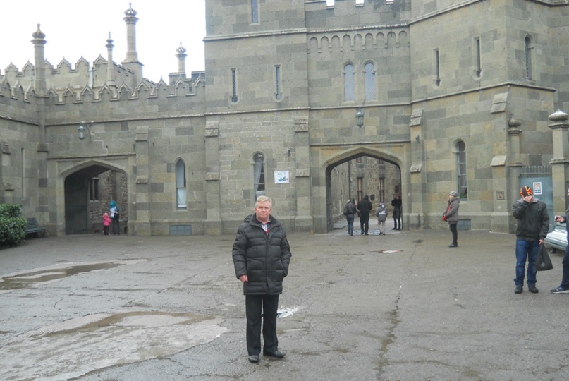 Михаил Полянин | Калининград