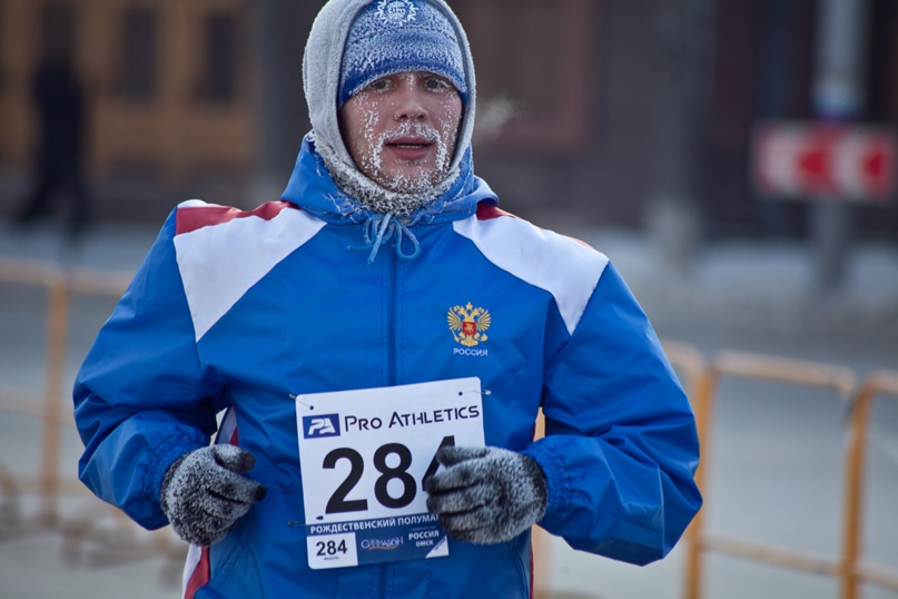 Александр Шастин | Омск