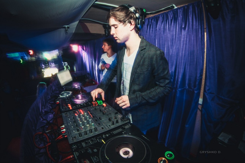 Евгений Стручков | Сумы