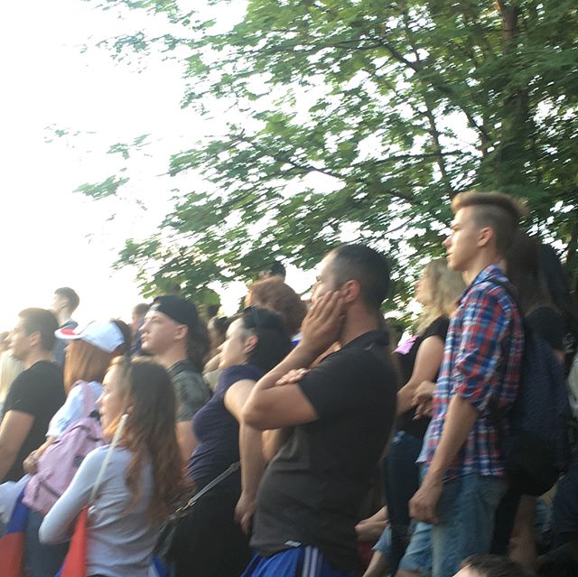 Михаил Зубарев | Москва
