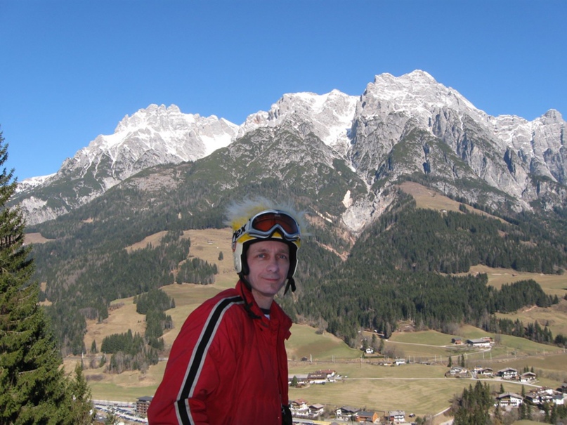 Алексей Глушков | Минск