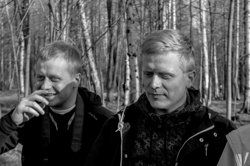 Александр Токарев Tropinin |