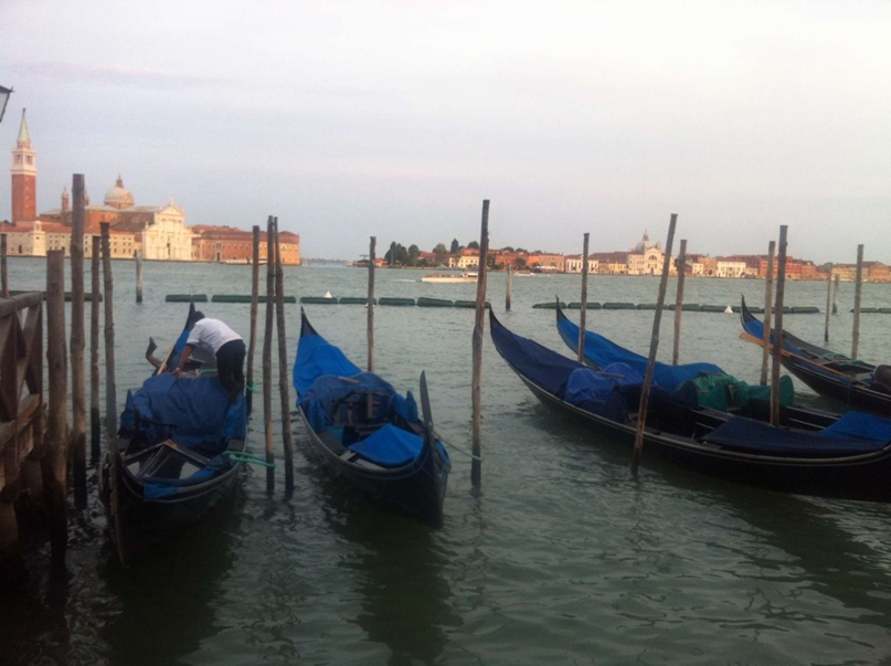 Анна Новокрещенова | Москва