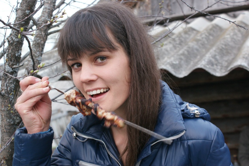 Елена Разинкова MOOn | Ульяновск