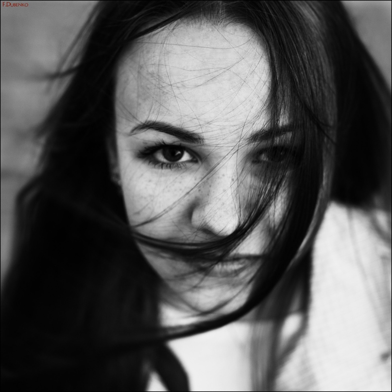 Юлия Зернова | Нижний Новгород