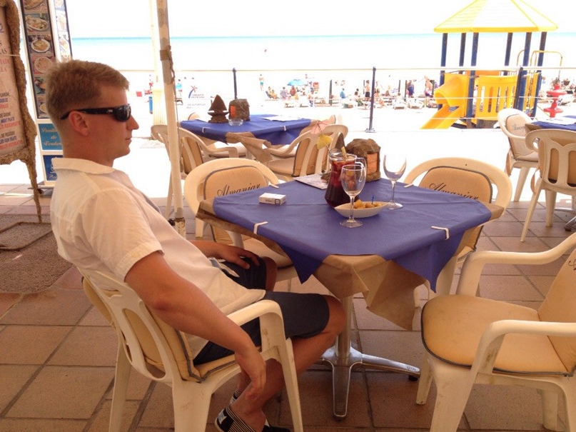 Максим Коновалов McFly | Москва