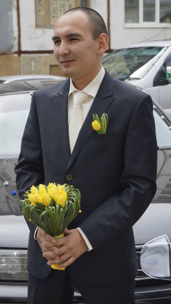 Андрей Лысенков | Магадан