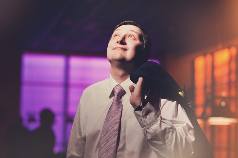 Юрий Болдырев ☭ | Нижний Новгород