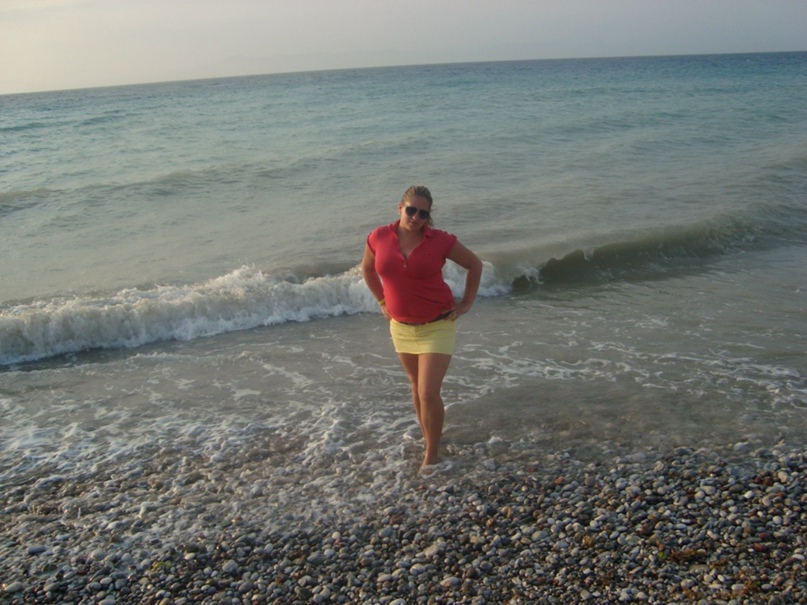 Юляша Андреенко | Санкт-Петербург