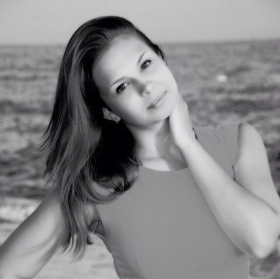 Анастасия Кононова | Санкт-Петербург