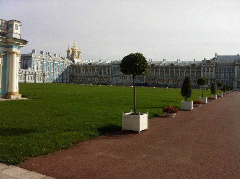 Антон Кузьмичев | Санкт-Петербург