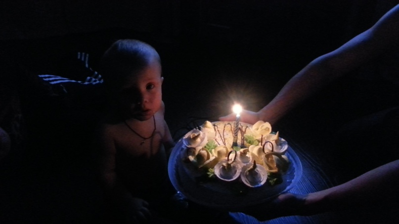 Роман Новоселов | Киров