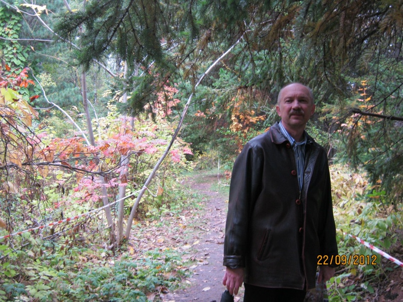 Галина Меркулова | Барнаул