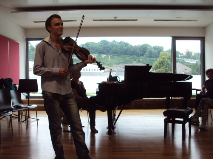 Никита Акулов | Москва