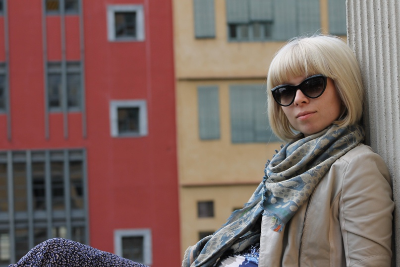 Вера Разумова | Кострома