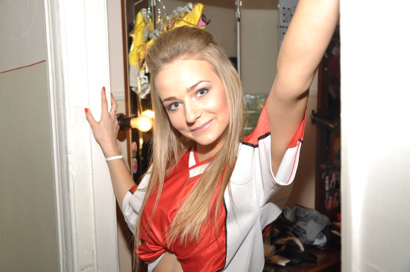 Наталия Филимонова | Славутич