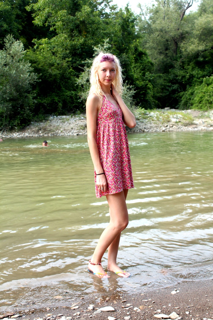 Мария Воронова -Мася- |