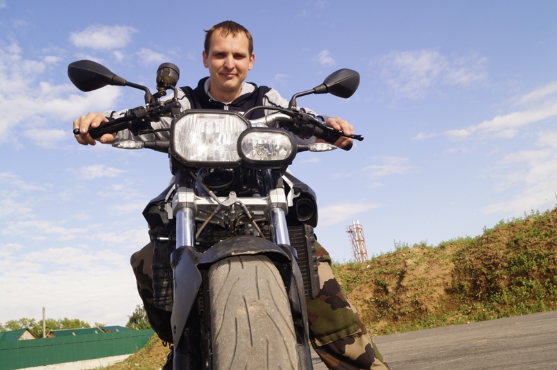 Евгений Грачёв RooT | Нижний Новгород